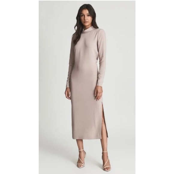 REISS Martha dress - Picture 1 of 5